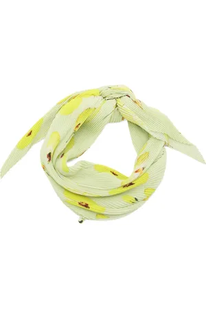 Issey Miyake Plissierter Schal