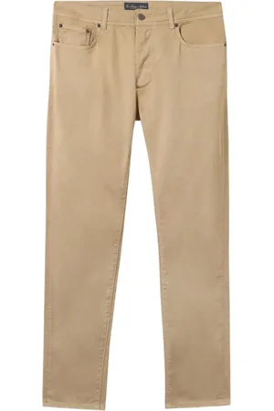 Brooks Brothers Jeans aus Baumwolle