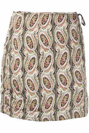 by Ti Mo Rock mit Paisley-Print