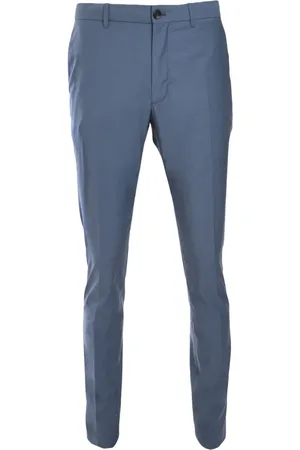 SLOWEAR Klassische Hose