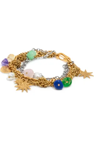 Bimba y Lola Armband mit Anhängern