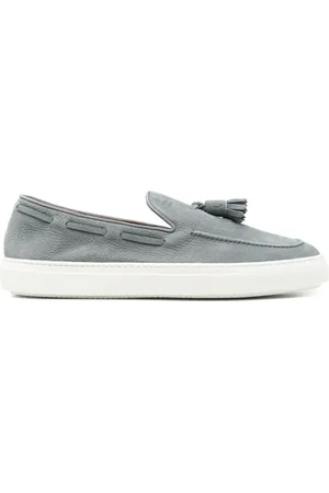 Fratelli Rossetti Loafer mit Quastendetail