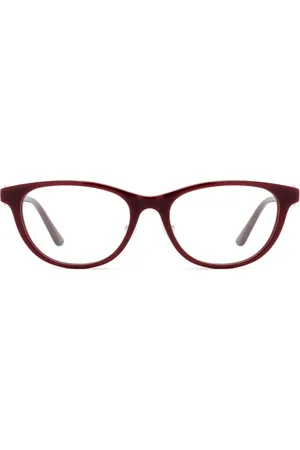 Cartier Brille mit Logo-Gravur