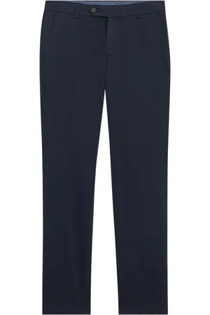 Brooks Brothers Chino mit geradem Bein