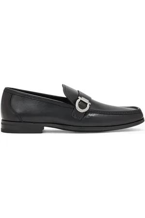 Salvatore Ferragamo Gancini Loafer