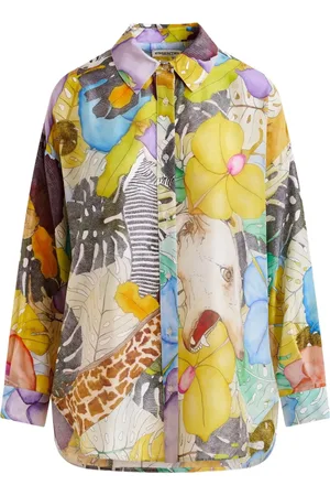 Essentiel Antwerp Hila Hemd