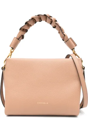 Coccinelle Kleine Boheme Tote Bag