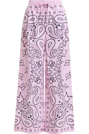Essentiel Antwerp Hintwerpen Hose mit weitem Bein