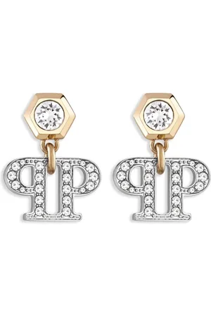 Philipp Plein Elements Bico Ohrringe