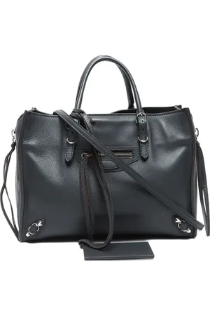 Balenciaga 2010-2020 mini Papier Handtasche
