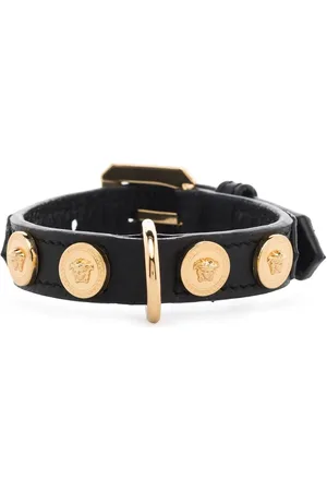 VERSACE Kleines Icon Hundehalsband