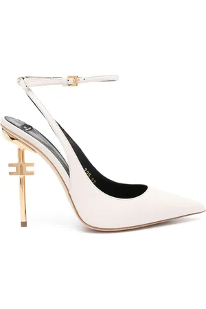 Elisabetta Franchi Pumps 105mm