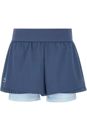 Lacoste Klassische Tennis-Shorts