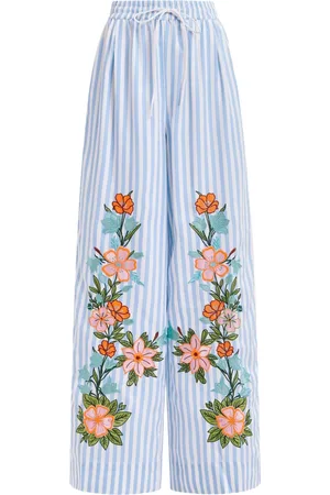 Essentiel Antwerp Hevon2 Hose mit weitem Bein