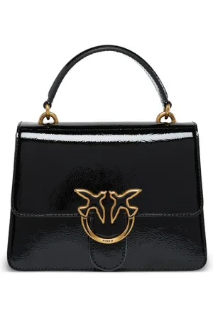 Pinko Love Birds Mini-Tasche