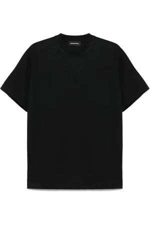 SALVATORE SANTORO Klassisches T-Shirt