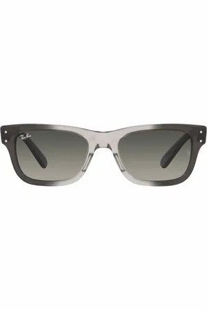 Ray-Ban Eckige Mr Burbank Sonnenbrille