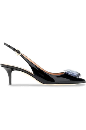 Gianvito Rossi Jaipur Pumps 55mm