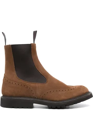 TRICKERS Henry Stiefeletten