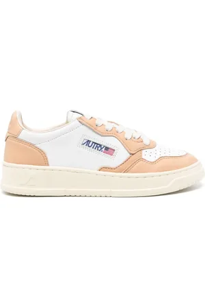 Autry Medalist Low Sneakers