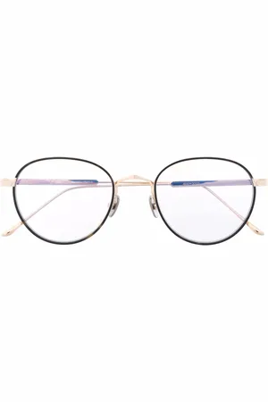 Cartier Runde CT0250S Sonnenbrille