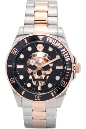 Philipp Plein The Skull Diver 44mm
