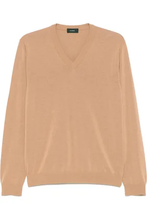 ZANONE Gerippter Pullover