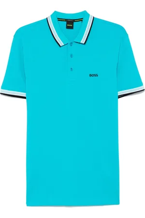 HUGO BOSS Paddy Poloshirt