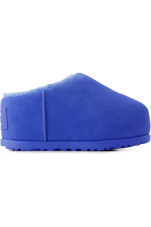 UGG Pumped Slide Slipper