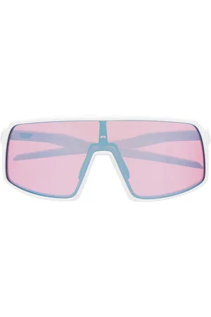 Oakley Getönte Ski Pilotenbrille