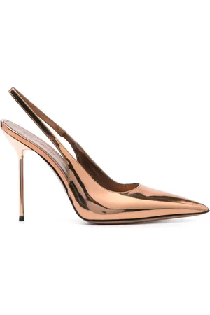 PARIS TEXAS Lidia Pumps 105mm
