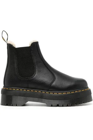 Dr. Martens 2976 Quad Chelsea-Boots