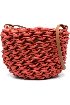 ALIENINA Zoe Beuteltasche
