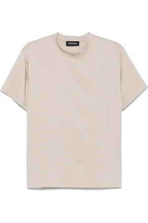 SALVATORE SANTORO Klassisches T-Shirt