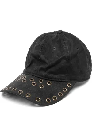 P.L.N. Baseballkappe mit Ösen