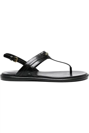 Isabel Marant Nya Sandalen mit Slingback-Riemen