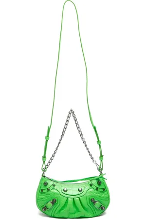 Balenciaga 2020s mini Le Cagole Schultertasche