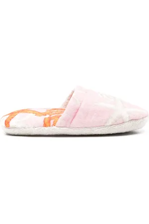 VERSACE Barocco Sea Slipper