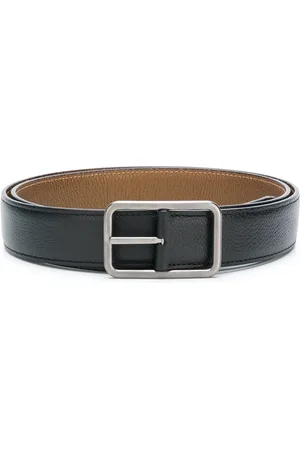 Lanvin Gürtel aus gekörntem Leder