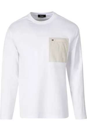 HERNO Klassisches T-Shirt