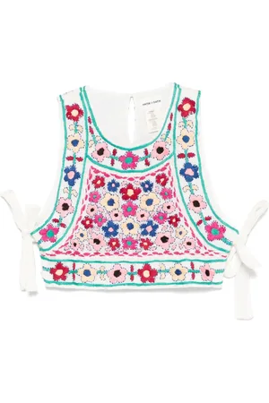 Antik Batik Belinda Oberteil