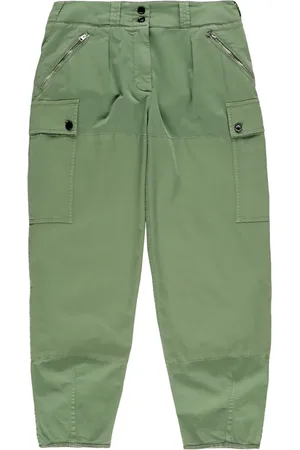 Tom Ford Klassische Cropped-Cargohose
