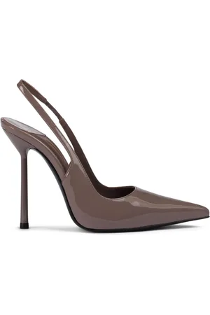 LE SILLA Bella Slingback-Pumps 120mm