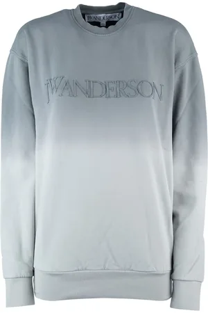 J.W.Anderson Sweatshirt mit Logo-Stickerei