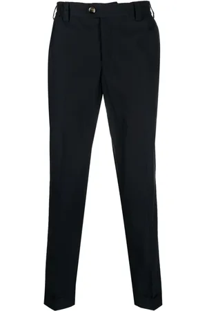 PT Torino Klassische Tapered-Chino