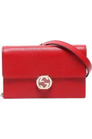 Gucci 2000-2015 Handtasche mit GG