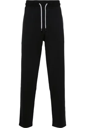 Brunello Cucinelli Jogginghose mit Kordelzug