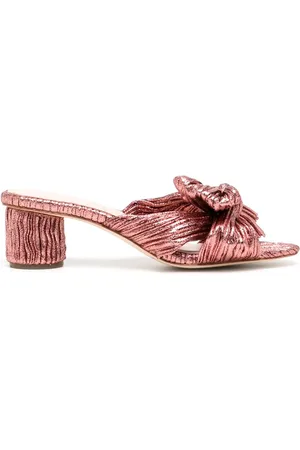 Loeffler Randall Sandalen 50mm
