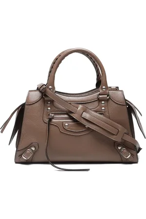 Balenciaga 2020s nano City Handtasche