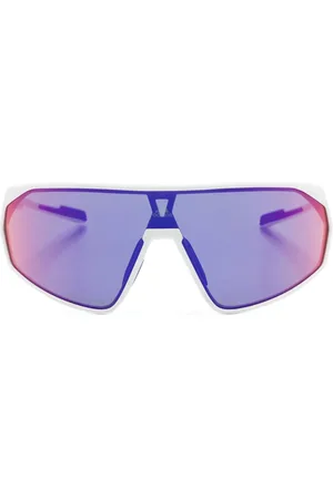 adidas Getönte Pilotenbrille